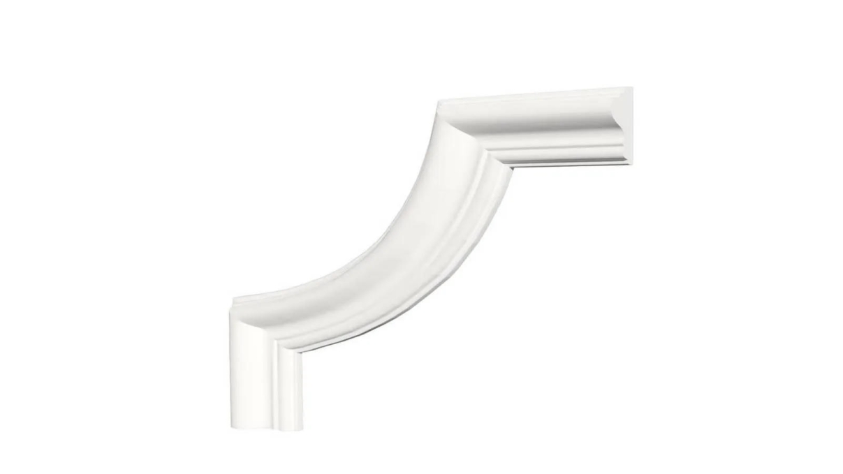 Декоративный элемент Decor-Dizayn C1-DD301, 215x215x16 мм Декоративный элемент Decor-Dizayn C1-DD301, 215x215x16 мм