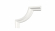 Декоративный элемент Decor-Dizayn C1-DD301, 215x215x16 мм Декоративный элемент Decor-Dizayn C1-DD301, 215x215x16 мм