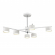 Люстра потолочная LED GX53 6*7W 220V KARINA COMFI LN26 244 LUMION 8241/6C, дополнительный ракурс Люстра потолочная LED GX53 6*7W 220V KARINA COMFI LN26 244 LUMION 8241/6C, дополнительный ракурс