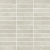 Мозаика Coliseumgres Expo Уайт Мозаика Грид 30x30, 610110000976