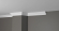 Карниз Decor-Dizayn DD22, 42x29x2000 мм Карниз Decor-Dizayn DD22, 42x29x2000 мм