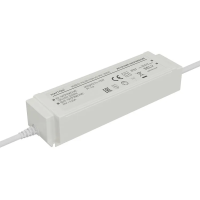 Источник напряжения PSL026 24В 150Вт IP67, Maytoni, 822020 Источник напряжения PSL026 24В 150Вт IP67, Maytoni, 822020