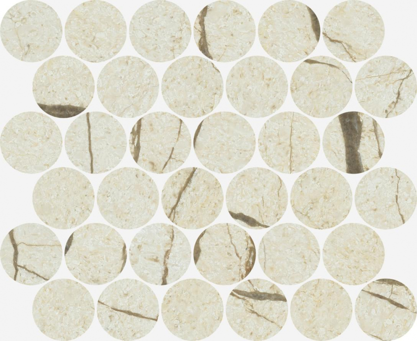 Мозаика Italon Charme Deluxe River Mosaico Lounge 26.2x30.2, 600110000934 Мозаика Italon Charme Deluxe River Mosaico Lounge 26.2x30.2, 600110000934