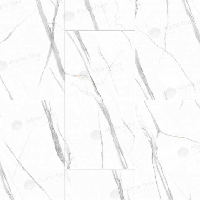Кварцвиниловая плитка Alpine Floor Light Stone Санди, ECO-15-22 Кварцвиниловая плитка Alpine Floor Light Stone Санди, ECO-15-22