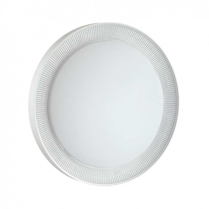 Светильник LED 48Вт 3000-6500K D450 IP43 пульт ДУ LampSmart ASUNO TAN SN 000 СОНЕКС 3031/DL, изображение 1 Светильник LED 48Вт 3000-6500K D450 IP43 пульт ДУ LampSmart ASUNO TAN SN 000 СОНЕКС 3031/DL, изображение 1