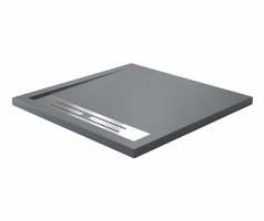 Душевой поддон WasserKRAFT Wiese 84T03 Душевой поддон WasserKRAFT Wiese 84T03