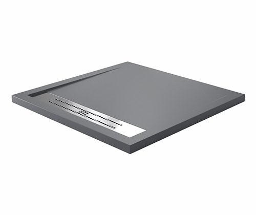 Душевой поддон WasserKRAFT Wiese 84T03