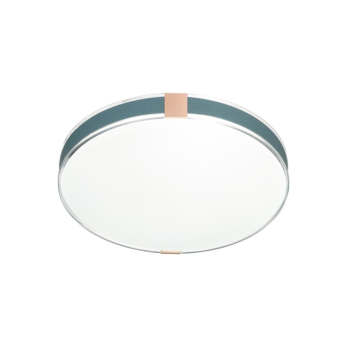 Светильник LED 48Вт 4000K D393 IP43 OTIGA BLUE COLOR SN 135 СОНЕКС 7677/DL, фото на цветном фоне 2 Светильник LED 48Вт 4000K D393 IP43 OTIGA BLUE COLOR SN 135 СОНЕКС 7677/DL, фото на цветном фоне 2