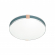 Светильник LED 48Вт 4000K D393 IP43 OTIGA BLUE COLOR SN 135 СОНЕКС 7677/DL, фото на цветном фоне 2 Светильник LED 48Вт 4000K D393 IP43 OTIGA BLUE COLOR SN 135 СОНЕКС 7677/DL, фото на цветном фоне 2