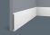 Плинтус Cosca Decor PX057, 100х10x2000 мм, Экополимер Плинтус Cosca Decor PX057, 100х10x2000 мм, Экополимер