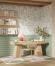 Плинтус Cosca Decor PX057, 100х10x2000 мм, Экополимер Плинтус Cosca Decor PX057, 100х10x2000 мм, Экополимер