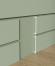 Плинтус Cosca Decor PX057, 100х10x2000 мм, Экополимер Плинтус Cosca Decor PX057, 100х10x2000 мм, Экополимер
