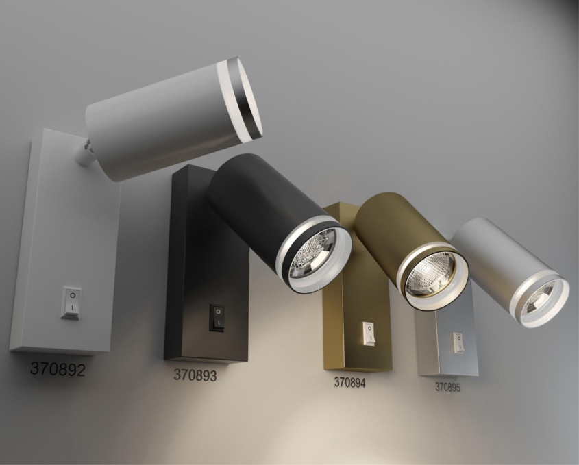 Светильник накладной настенный IP20 GU10 9W 220V ULAR OVER NT22 464 NOVOTECH 370894, композиция 1 Светильник накладной настенный IP20 GU10 9W 220V ULAR OVER NT22 464 NOVOTECH 370894, композиция 1