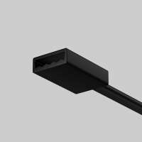 Провод питания для токоведущей ленты Exility IP, O-TR002-HSP Провод питания для токоведущей ленты Exility IP, O-TR002-HSP