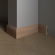 Плинтус Decor-Dizayn 701-90SH, 100x16x2400 мм Плинтус Decor-Dizayn 701-90SH, 100x16x2400 мм