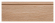 Плинтус Decor-Dizayn 701-90SH, 100x16x2400 мм Плинтус Decor-Dizayn 701-90SH, 100x16x2400 мм