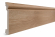 Плинтус Decor-Dizayn 701-90SH, 100x16x2400 мм Плинтус Decor-Dizayn 701-90SH, 100x16x2400 мм