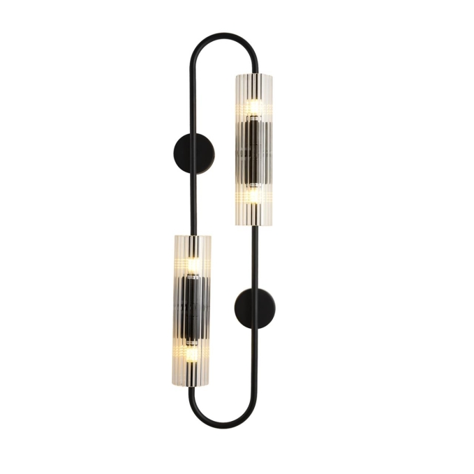 Бра G9 4*20W 220V TORONTO SUSPENTIONI Бра 284 LUMION 6561/4W, дополнительный ракурс