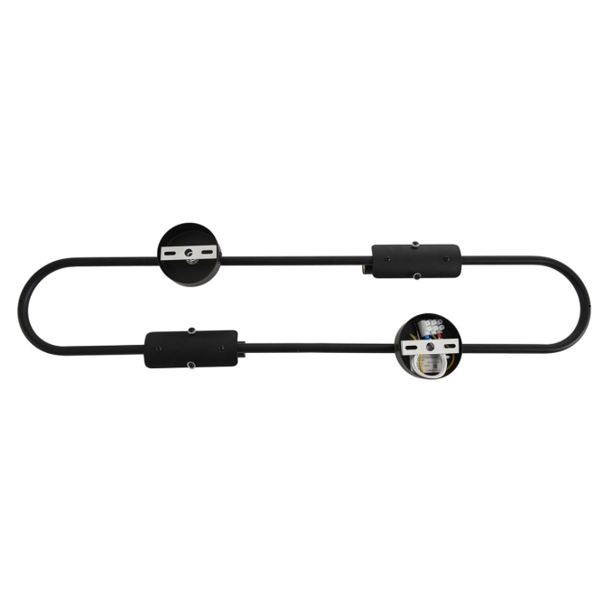 Бра G9 4*20W 220V TORONTO SUSPENTIONI Бра 284 LUMION 6561/4W, композиция 3