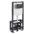 Система инсталляции для унитазов WasserKRAFT Dill 61TLT.010.ME.MB01
