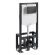 Система инсталляции для унитазов WasserKRAFT Dill 61TLT.010.ME.MB01