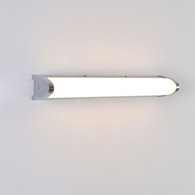 Настенный светильник IP44 LED 18W 3000K 90250V AQUALA LEDIO LN26 454 LUMION 8315/18WL, фото на цветном фоне 2 Настенный светильник IP44 LED 18W 3000K 90250V AQUALA LEDIO LN26 454 LUMION 8315/18WL, фото на цветном фоне 2