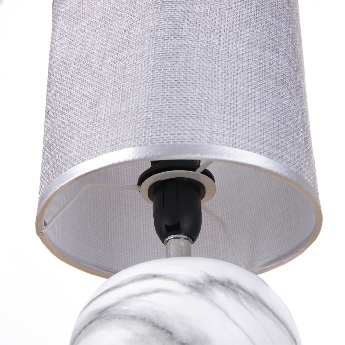 Настольная лампа E14 1*40W 220V KOHALA CLASSI LN26 506 LUMION 8230/1T, фото на цветном фоне 1 Настольная лампа E14 1*40W 220V KOHALA CLASSI LN26 506 LUMION 8230/1T, фото на цветном фоне 1