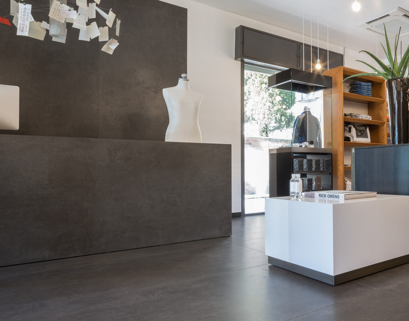 Керамогранит Laminam Fokos Roccia 5+ 162x324, LAMF008478 Керамогранит Laminam Fokos Roccia 5+ 162x324, LAMF008478