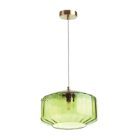 Подвес E27 60W BINGA PENDANT ODL21 409 ODEON LIGHT, 4783/1
