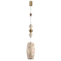 Подвес E27 1*40W KARELIA PENDANT ODL_EX26 031 ODEON LIGHT 5444/1 Подвес E27 1*40W KARELIA PENDANT ODL_EX26 031 ODEON LIGHT 5444/1