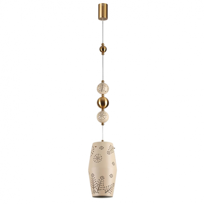 Подвес E27 1*40W KARELIA PENDANT ODL_EX26 031 ODEON LIGHT 5444/1, изображение 1 Подвес E27 1*40W KARELIA PENDANT ODL_EX26 031 ODEON LIGHT 5444/1, изображение 1