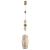 Подвес E27 1*40W KARELIA PENDANT ODL_EX26 031 ODEON LIGHT, 5444/1