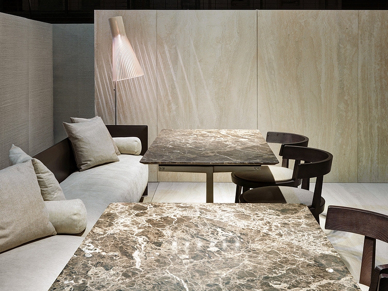 Керамогранит Laminam I Naturali Marmi Arabescato 162x324, LAMF007760 Керамогранит Laminam I Naturali Marmi Arabescato 162x324, LAMF007760