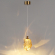 Подвесной светильник янтарное IP20 LED 4W 300Лм 3000K 200° 220V GEMME L-VISION ODL25 245 ODEON LIGHT 7111/4LC, фото на цветном фоне 1 Подвесной светильник янтарное IP20 LED 4W 300Лм 3000K 200° 220V GEMME L-VISION ODL25 245 ODEON LIGHT 7111/4LC, фото на цветном фоне 1