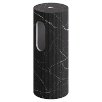 Пьедестал Armadi Art Sole 801-Base-Rib-NM nero marquina Пьедестал Armadi Art Sole 801-Base-Rib-NM nero marquina