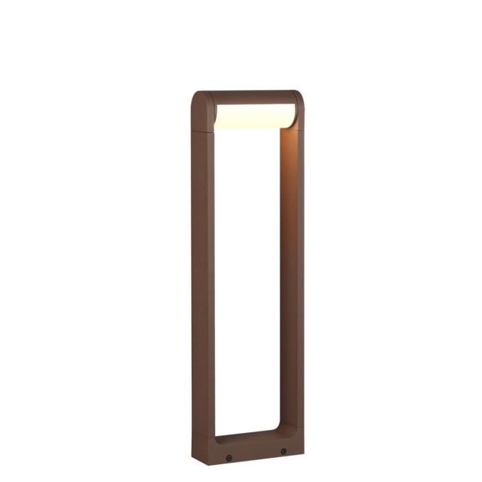 Светильник IP65 LED 12W 900Лм 3000K 120° 220-240V TWINSET NATURE ODL25 667 ODEON LIGHT 7118/12GL, фото на белом фоне Светильник IP65 LED 12W 900Лм 3000K 120° 220-240V TWINSET NATURE ODL25 667 ODEON LIGHT 7118/12GL, фото на белом фоне