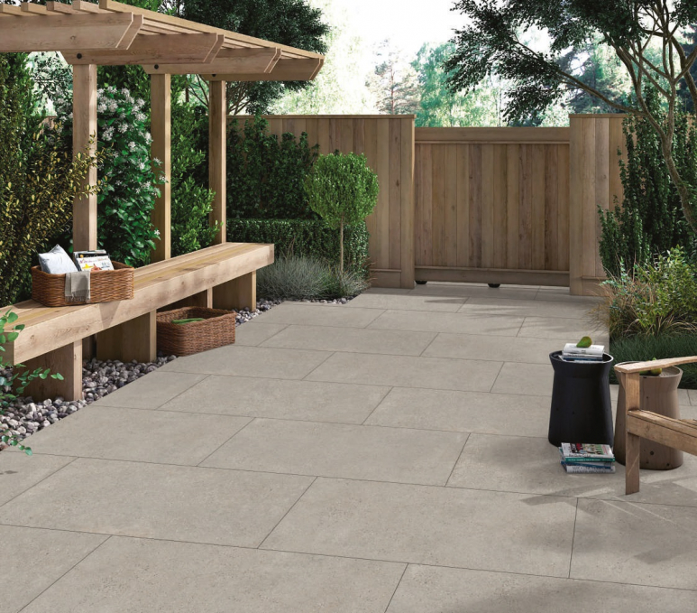 Керамогранит Maimoon Ceramica Outdoor Rock Gris 60x60 Керамогранит Maimoon Ceramica Outdoor Rock Gris 60x60