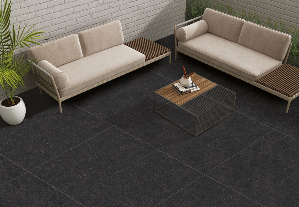 Керамогранит Maimoon Ceramica Outdoor Rock Gris 60x60 Керамогранит Maimoon Ceramica Outdoor Rock Gris 60x60