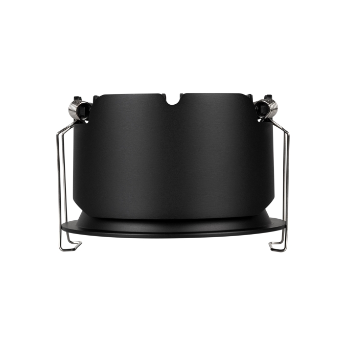 Светильник MS-HARBOR-R106-15W Warm3000 (BK, 24 deg, 230V), Arlight, 050181, изображение 3 Светильник MS-HARBOR-R106-15W Warm3000 (BK, 24 deg, 230V), Arlight, 050181, изображение 3
