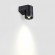 Фасадный светильник IP67 LED CREE 6W 4000K 30° AC85-265V STIMA NATURE ODL24 000 ODEON LIGHT 6648/6WL, фото на белом фоне