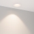 Светильник MS-ATOLL-BUILT-R86-10W Day4000 (WH, 60 deg, 230V), Arlight, 044594