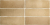 Настенная плитка Equipe Magma Autumn 6.5x20, 24963
