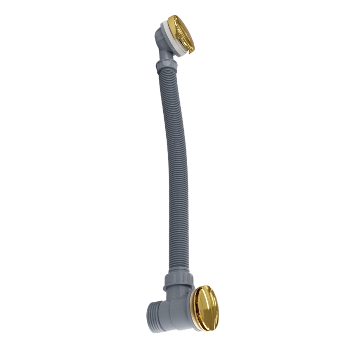 Слив-перелив WasserKRAFT A206 Слив-перелив WasserKRAFT A206
