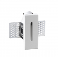 Подсветка лестницы прямоугольная IP20 LED 3W 3000K 220V GIPS HIGHTECH ODL25 339 ODEON LIGHT 7082/3WL Подсветка лестницы прямоугольная IP20 LED 3W 3000K 220V GIPS HIGHTECH ODL25 339 ODEON LIGHT 7082/3WL