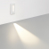 Подсветка лестницы прямоугольная IP20 LED 3W 3000K 220V GIPS HIGHTECH ODL25 339 ODEON LIGHT 7082/3WL, фото на белом фоне Подсветка лестницы прямоугольная IP20 LED 3W 3000K 220V GIPS HIGHTECH ODL25 339 ODEON LIGHT 7082/3WL, фото на белом фоне