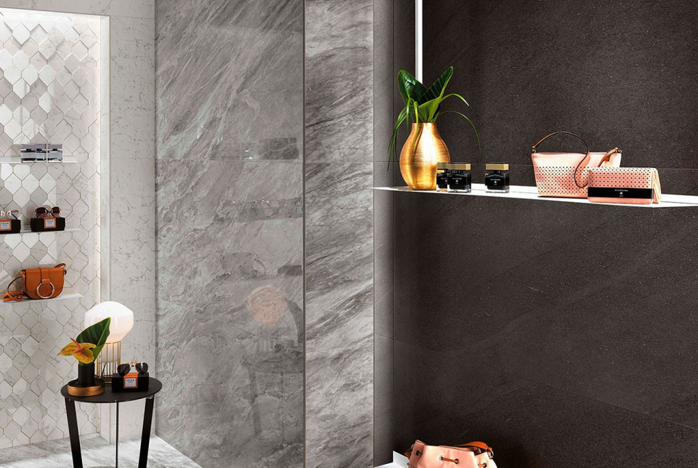 Керамогранит Atlas Concorde Marvel Stone Bianco Dolomite 120x240, AZTV