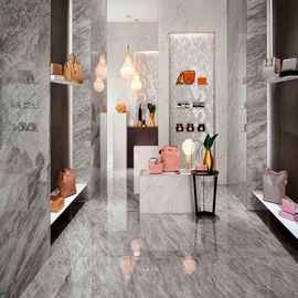 Керамогранит Atlas Concorde Marvel Stone Bianco Dolomite 120x240, AZTV