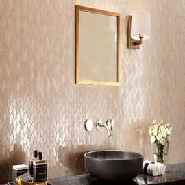 Керамогранит Atlas Concorde Marvel Stone Bianco Dolomite 120x240, AZTV