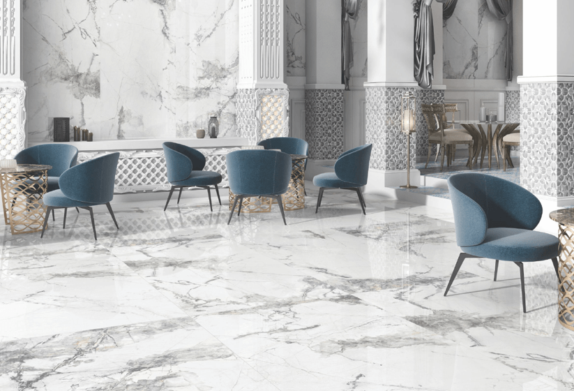 Керамогранит Artcer Marble Ardesia Grey Poli 60x120 Керамогранит Artcer Marble Ardesia Grey Poli 60x120