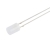 Светодиод ARL-5923UWW-1.2cd Warm, Arlight, 011368